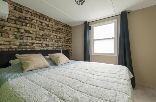 Oisterwijk Ski Chalet | 49, Efteling - Beekse Bergen - Dog Friendly