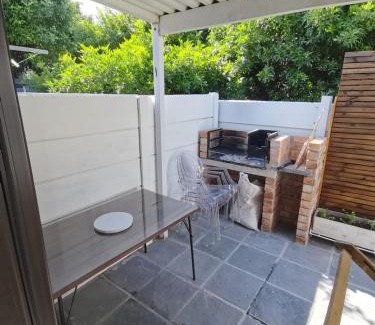 Eikenbosch Apartment | 49 on Spanish