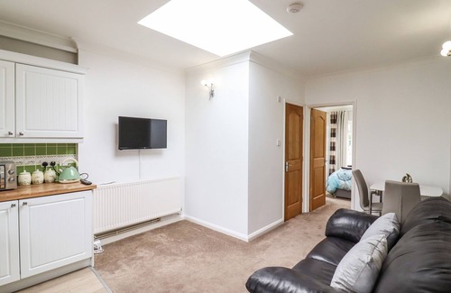 Barling Cottage | 493 Little Wakering Road