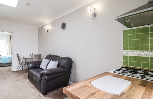 Barling Cottage | 493 Little Wakering Road