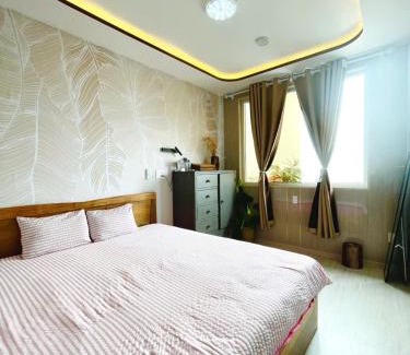 Old Quarter House | 49homestay