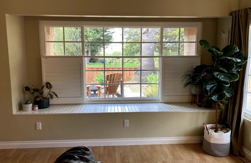 San Luis Obispo House | 4bd/3ba Family Home in Quiet Neighborhood, Across the Street from a Park