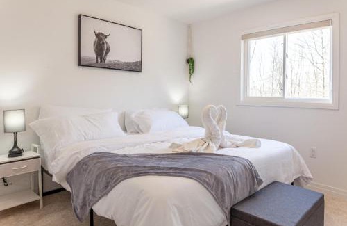 Niagara Falls House | 4bed25 Bathbrand Newniagara Fallssleeps15