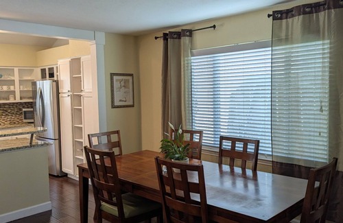 Milwood House | 4BR/2.5Ba w/Pool Getaway!