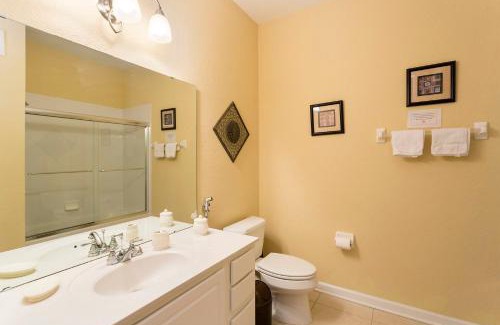 Florida Central Atlantic Coast House | 4Br 2Bath Condo Balcony 5min Conv Center 2020ft
