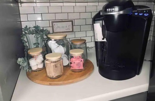 Gallatin House | 4BR/4BA House w/yard & Parking/near Nashville