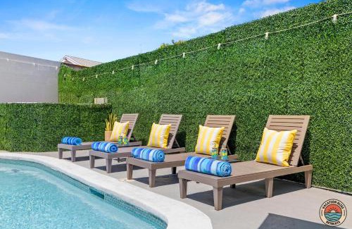 Chula Vista House | 4BR Chula Vista Getaway Splash, Play & Game!