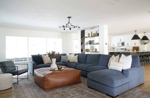 Whitfield House | 4BR Htd Pool-Golf View/Near IMG/Siesta/Lido Beach