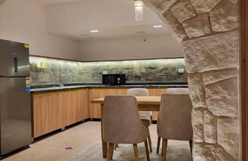 The 5th Settlement Villa | 4BRs Family Suite 2Apartments Three Sisters Villa