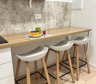 Brindisi Histotic Center Apartment | 4home Casa Vacanze