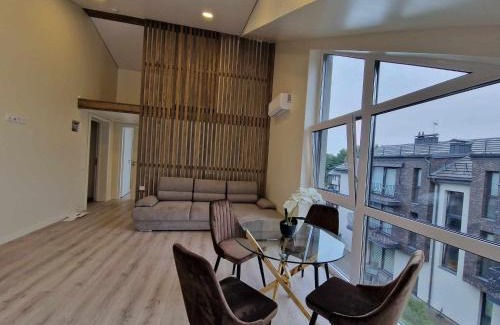 Palanga Apartment | 4rest