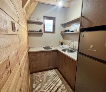 Zabljak House | 4Seasons Mountain Home
