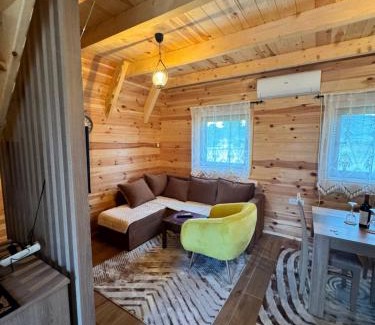 Zabljak House | 4Seasons Mountain Home
