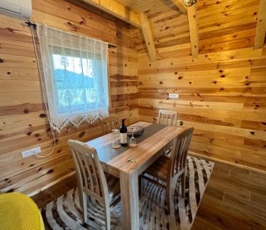 Zabljak House | 4Seasons Mountain Home