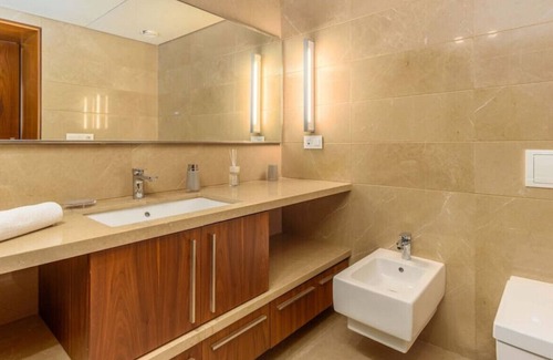 Beirut Central District Apartment | 4th Lvl Solidere 2-BR · Aria 2-Bedroom Apartment At Kantari Beirut