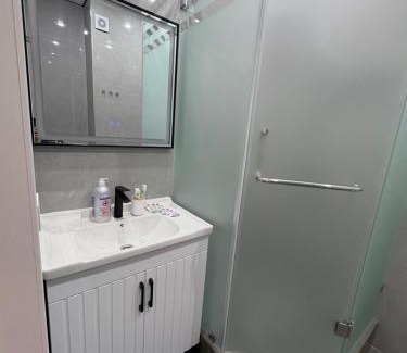 Shymkent Apartment | 4YOU Shymkent евро2