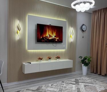 Shymkent Apartment | 4YOU Shymkent евро2