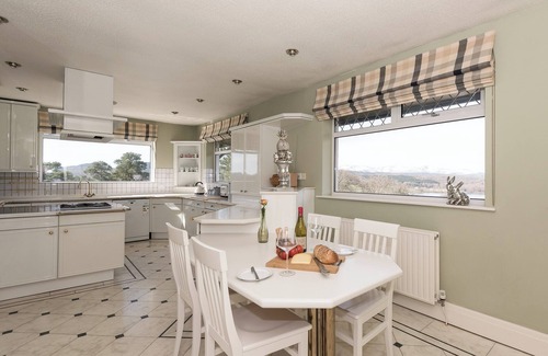 Windermere Cottage | 5 bedroom accommodation in Near Bowness-on-Windermere