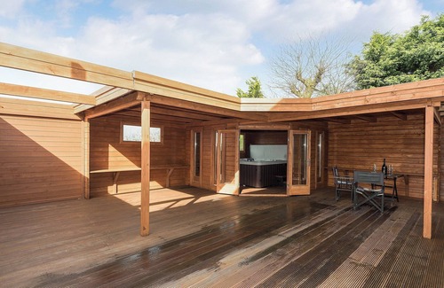 Windermere Cottage | 5 bedroom accommodation in Near Bowness-on-Windermere