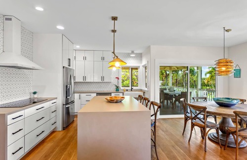 Poipu House | 5 Bed 3 Bath Home in Poipu Kai