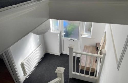 Wembley Park Apartment | 5 Bed 5mins from Wembley Stadium