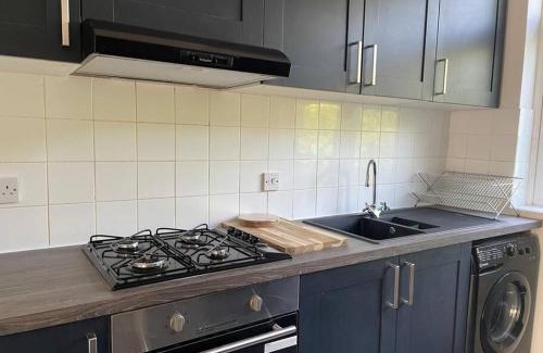 Wembley Park Apartment | 5 Bed 5mins from Wembley Stadium