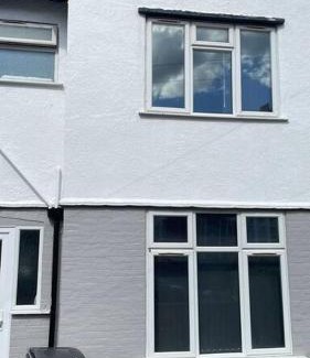 Wembley Park Apartment | 5 Bed 5mins from Wembley Stadium