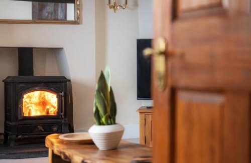 Stapleton House | 5 Bed in Aberystwyth 58889