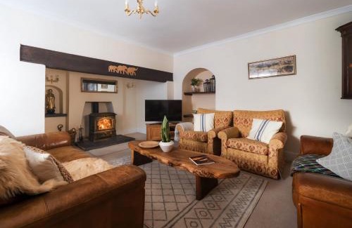 Stapleton House | 5 Bed in Aberystwyth 58889