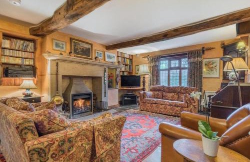 Eskdale House | 5 Bed in Eskdale SZ259