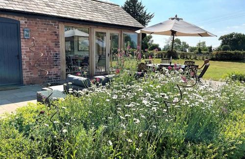 Whitchurch House | 5 bed in Llangollen 77696