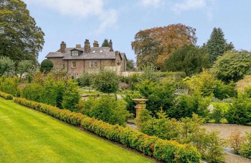 Markington House | 5 bed in Markington 83892