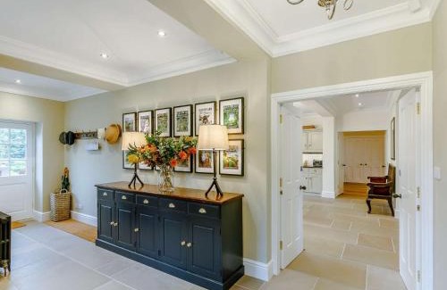 Markington House | 5 bed in Markington 83892