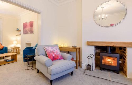 Matlock Bath House | 5 Bed in Matlock Bath 85188