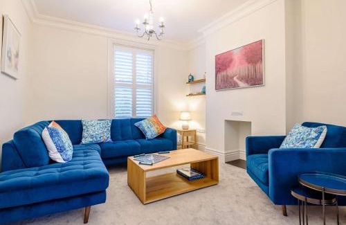 Matlock Bath House | 5 Bed in Matlock Bath 85188