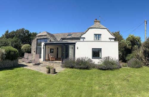 Worth Matravers House | 5 Bed in Worth Matravers DC201