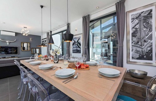 Labinci House | 5 bedroom accommodation in Kastelir-Labinci