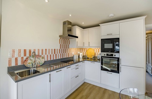 Brancaster Cottage | 5 bedroom accommodation in Brancaster