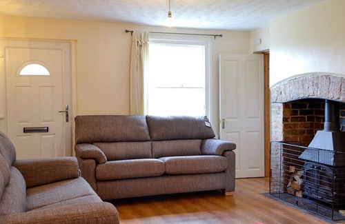 Arlingham Cottage | 5 bedroom accommodation in Arlingham, near Gloucester