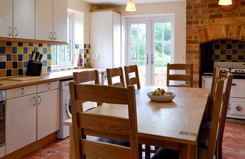 Arlingham Cottage | 5 bedroom accommodation in Arlingham, near Gloucester