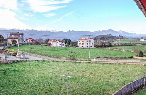 Pimiango House | 5 bedroom accommodation in Ribadedeva