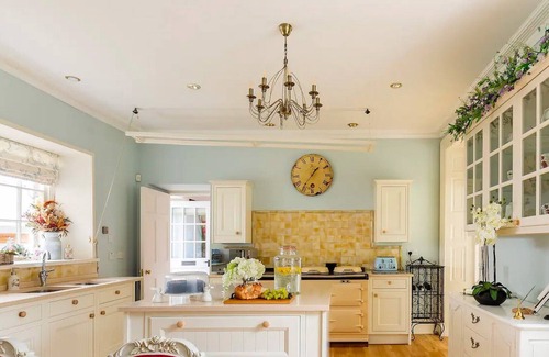 Kirkmichael Cottage | 5 bedroom accommodation in Maybole