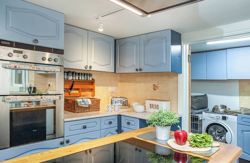 Stoke Gabriel Cottage | 5 bedroom accommodation in Stoke Gabriel, near Totnes