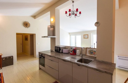 Ploce House | 5 bedroom accommodation in Bacina