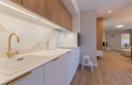 Imotski House | 5 bedroom amazing home in Vinjani Donji