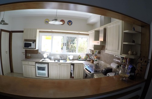 Posse House | 5 BEDROOM HOUSE (4 SUITES) LUXURY CONDOMINIUM POOL, VOLEI COURT