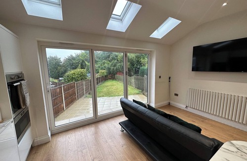 London Borough of Bromley House | 5 bedroom house in Orpington