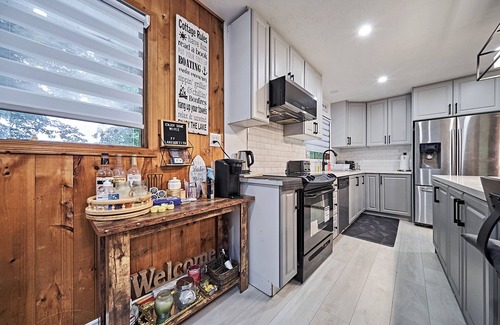 Coboconk Cottage | 5 Bedroom Kawartha Lakes Cottage