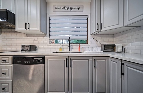 Coboconk Cottage | 5 Bedroom Kawartha Lakes Cottage