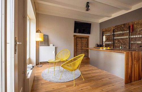 Rechnitz House | 5 bedroom nice home in Rechnitz